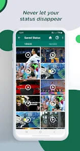 WhatsAssist: Status Saver App Download 2023