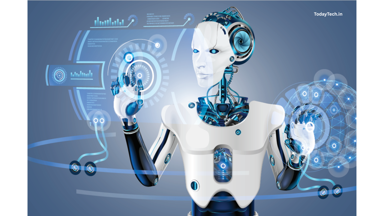 Robotics Process Automation Guide: The Ultimate Blueprint for Digital Transformation
