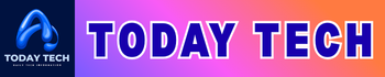 TODAY TECH