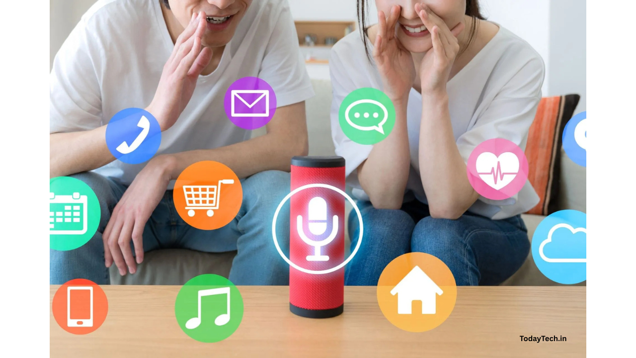 Ultimate Guide to Voice & Multimodal AI Assistants in: The Dawn of Seamless Interaction