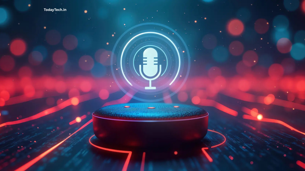 Ultimate Guide to Voice & Multimodal AI Assistants in: The Dawn of Seamless Interaction