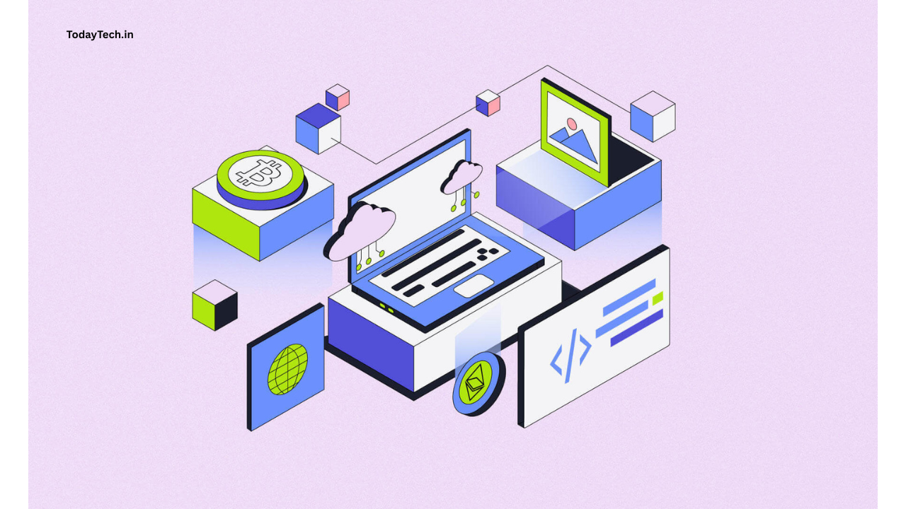 Web3 : Comprehensive Beginners Guide to Web3