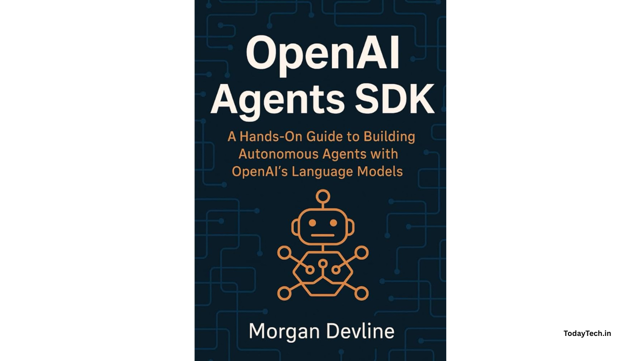 Autonomous Agents Guide: Navigating the Future of Intelligent Automation