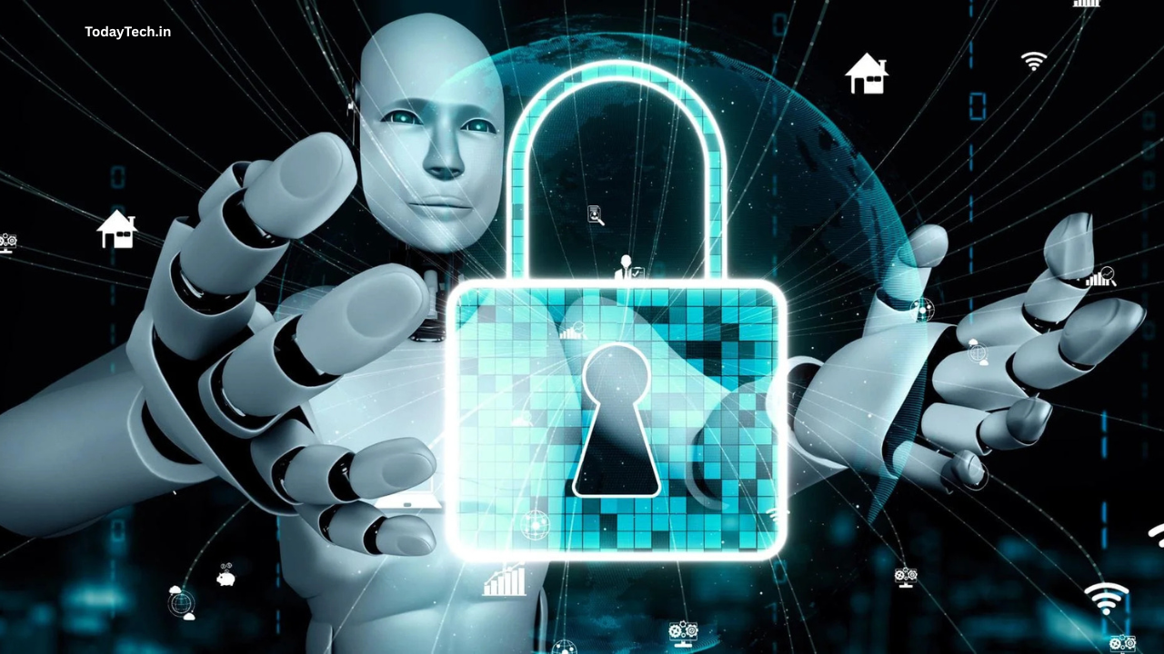 AI powered cybersecurity : Master Guide To AI in Cybersecurity