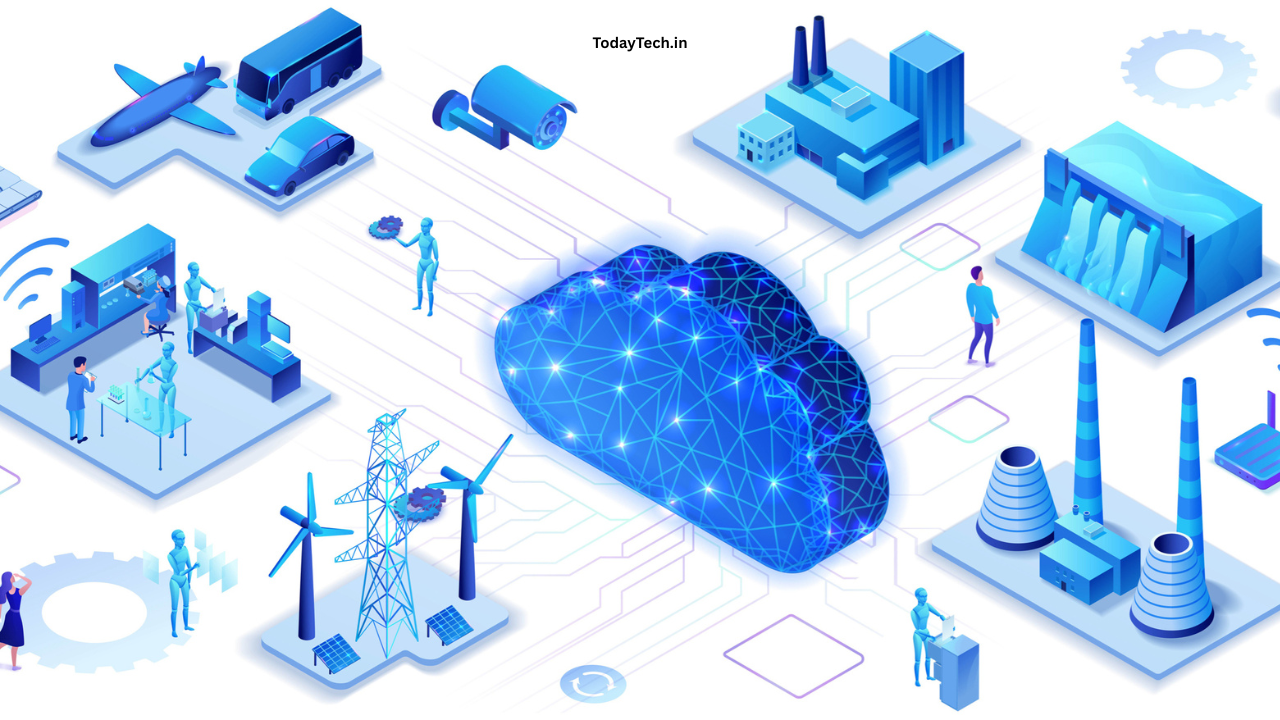 Smart Manufacturing : Ultimate Guide
