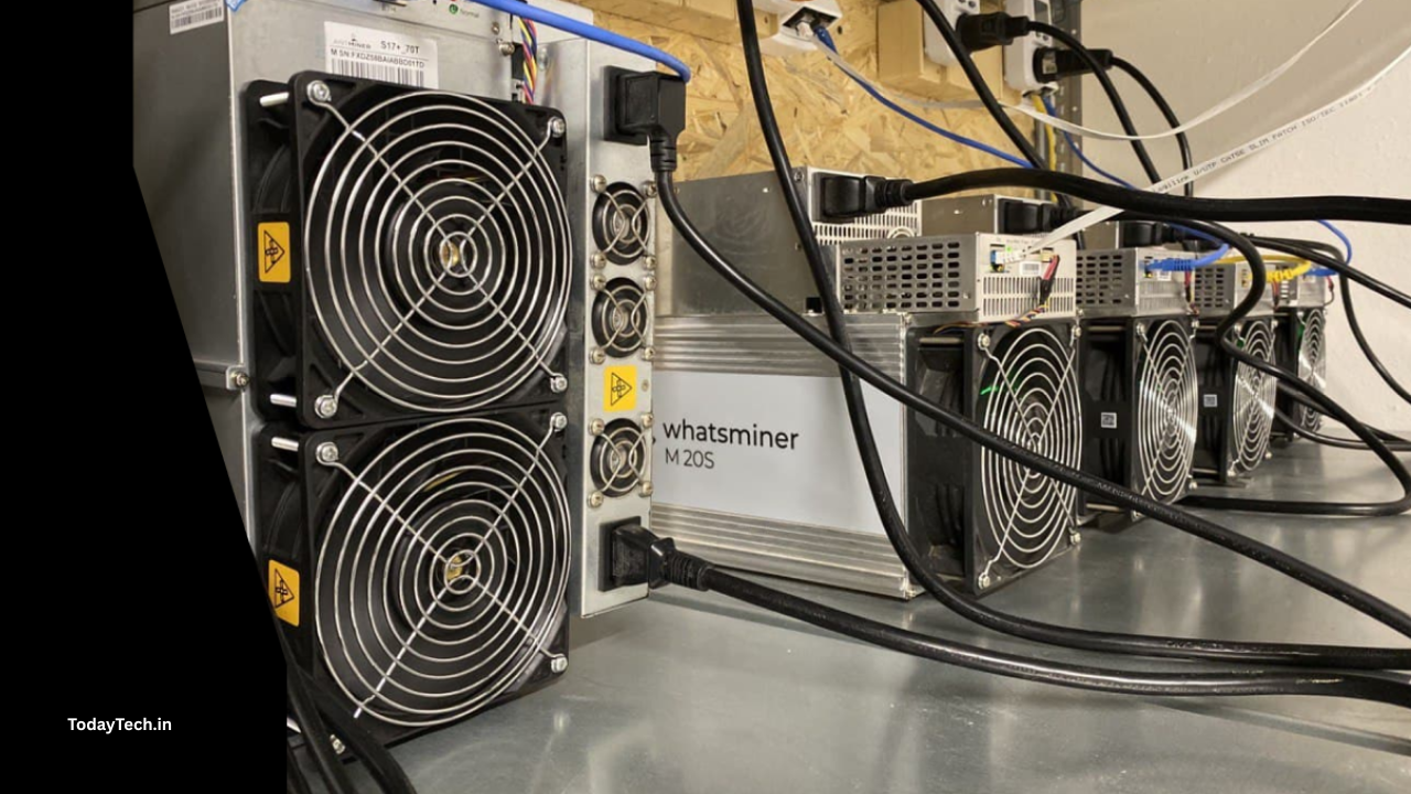 Complete Guide to Bitcoin Mining