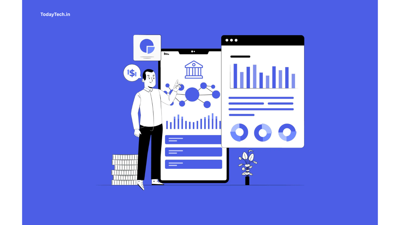 Decentralized Finance (DeFi) Guide