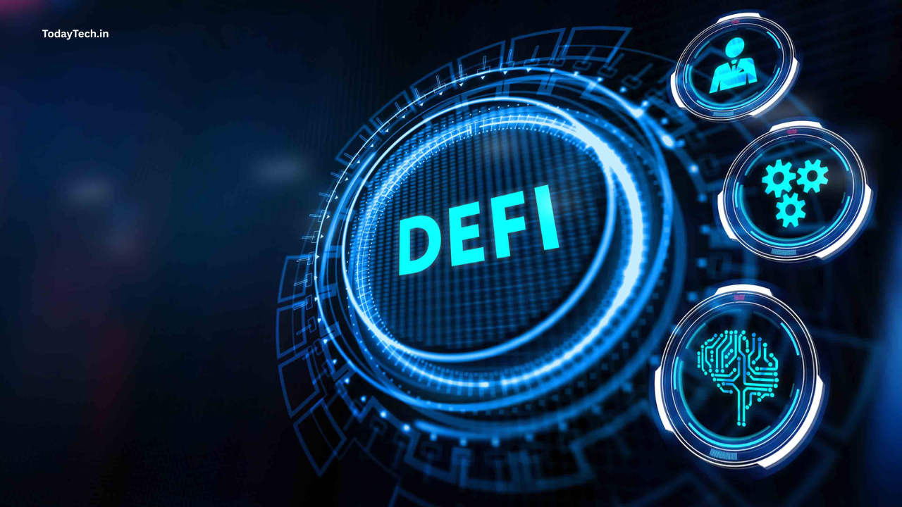 Decentralized Finance (DeFi) Guide