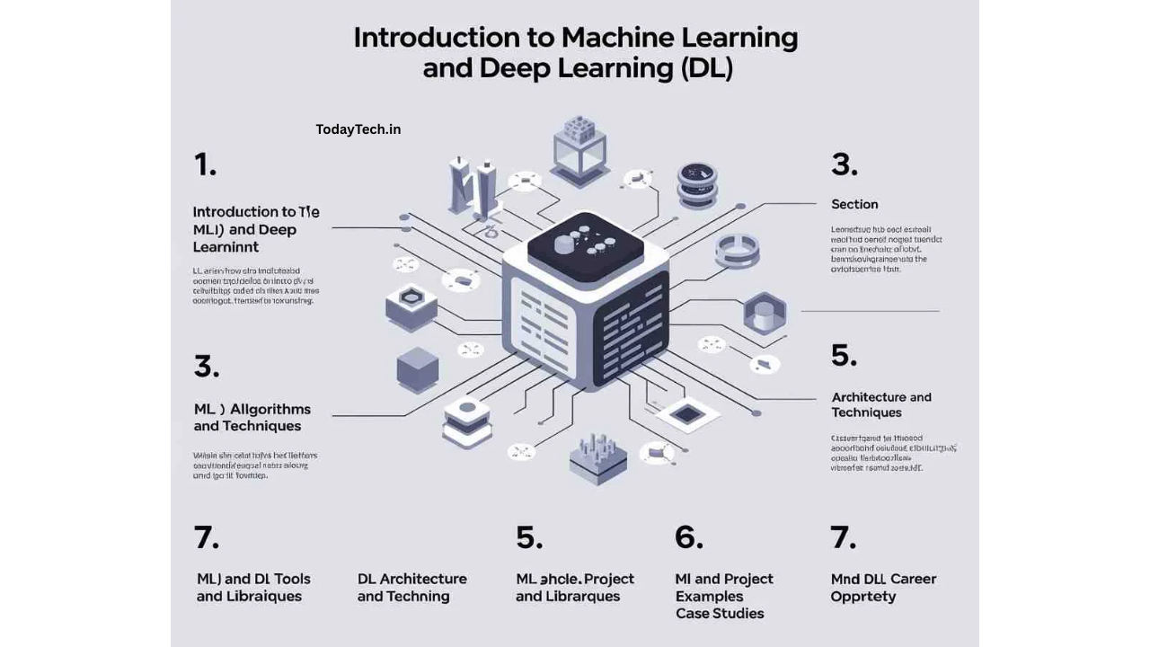 What is deep learning? The Master Guide