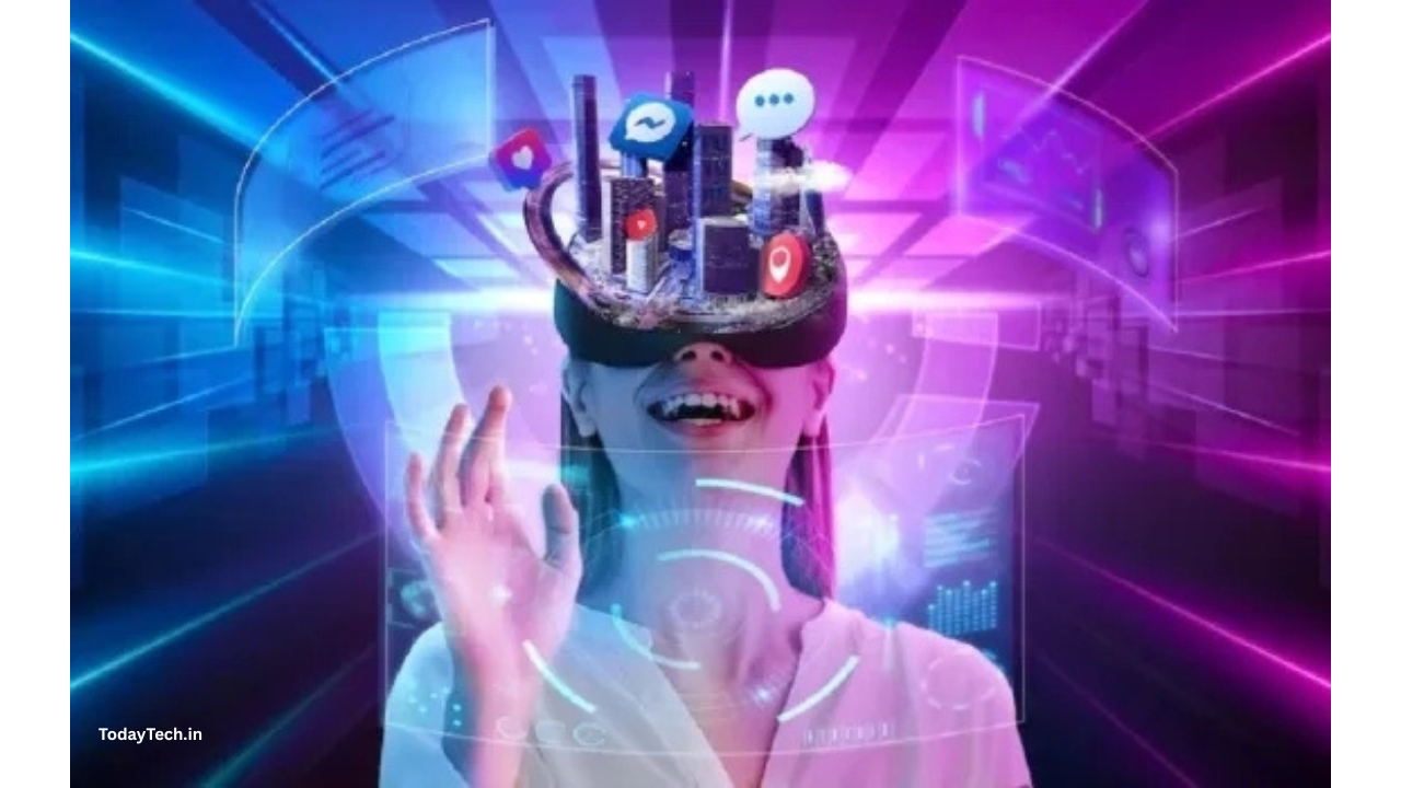 Metaverse? An Explanation and In Depth Guide