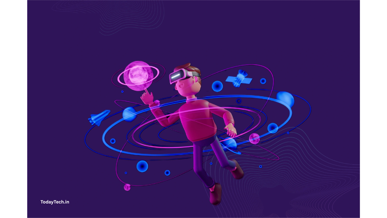 Metaverse? An Explanation and In Depth Guide