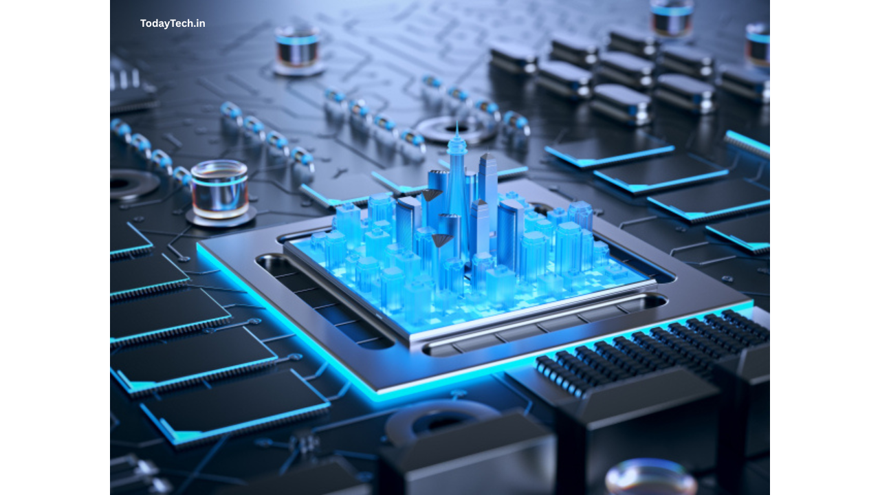 Ultimate Nanoelectronics : The Master Guide