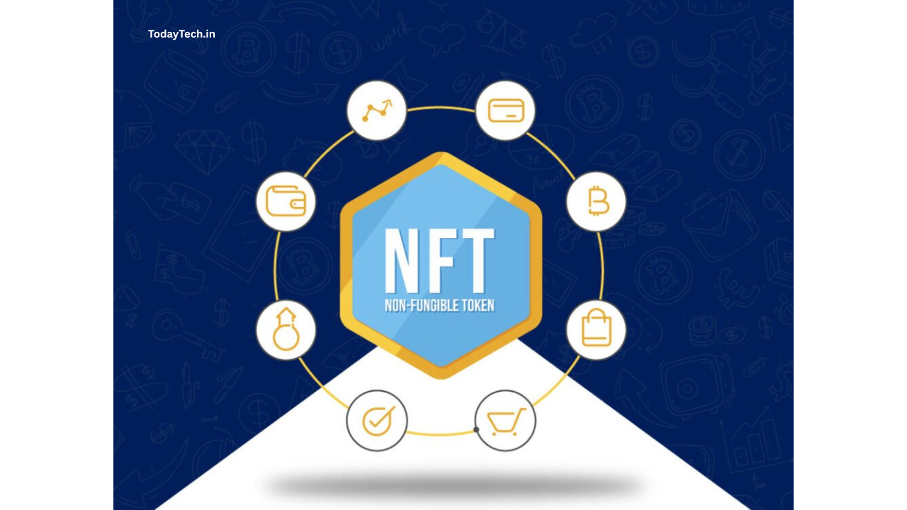 Master guide for Non Fungible Token (NFT)