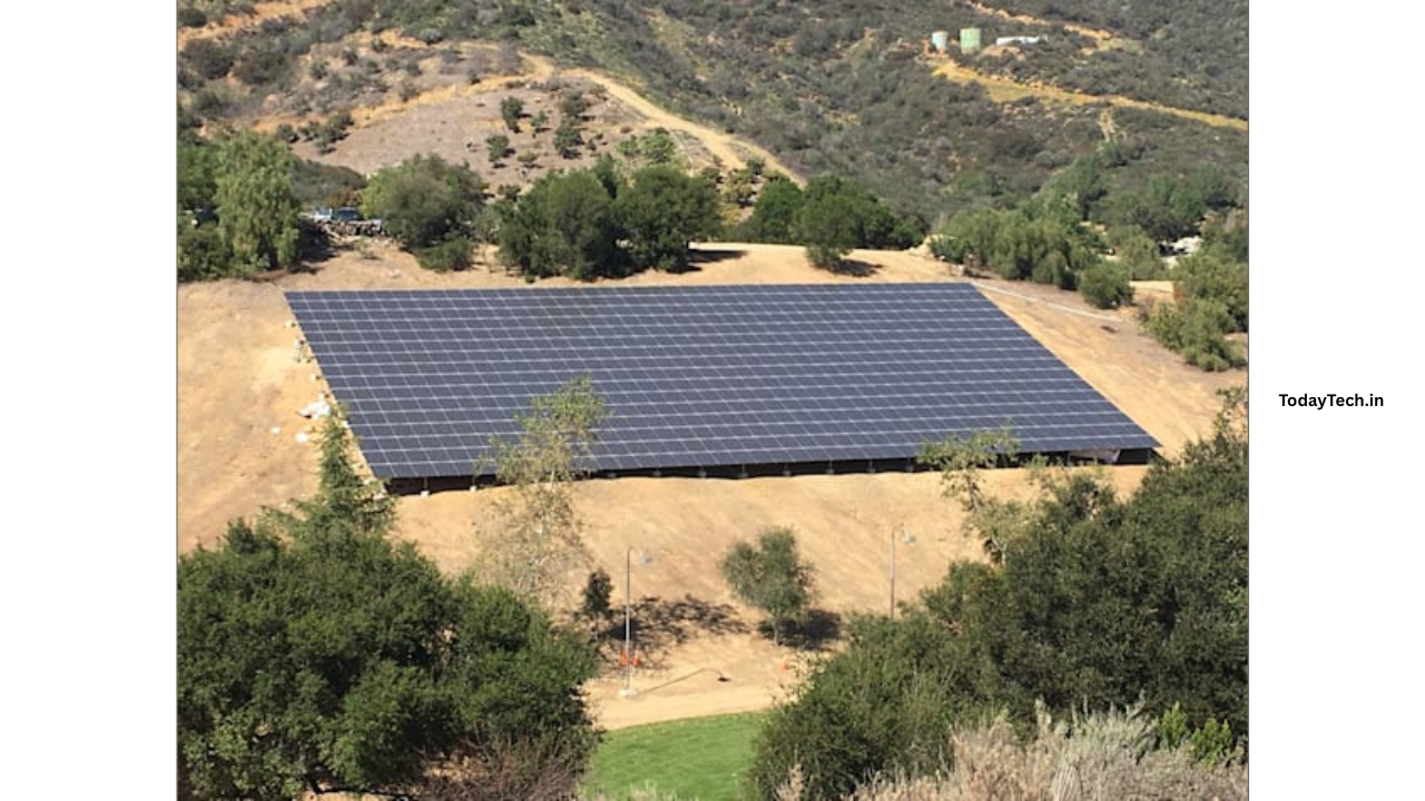 Solar Gold Coast App: A Smart Digital Solution for Solar Energy Management