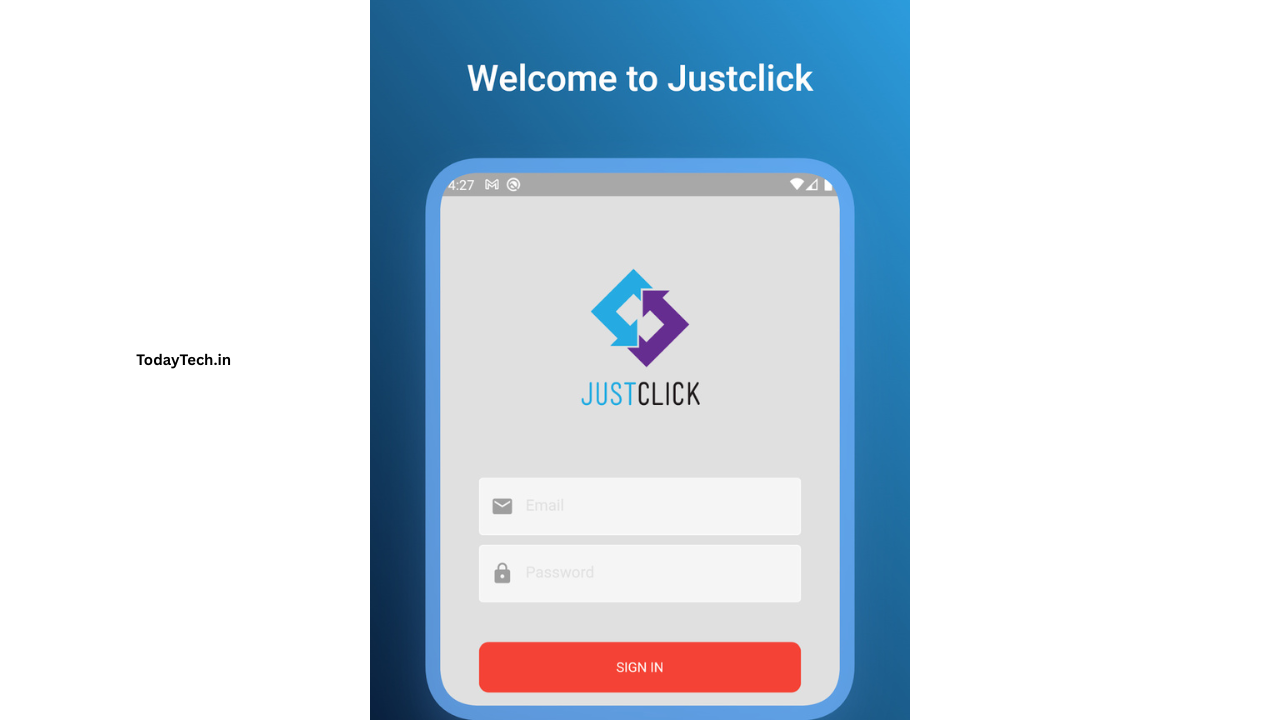 IVRS - Justclick App