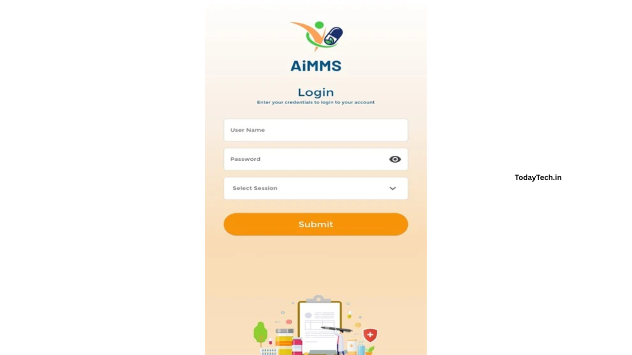 AiMMS App: Transforming Digital Messaging with Intelligent Automation