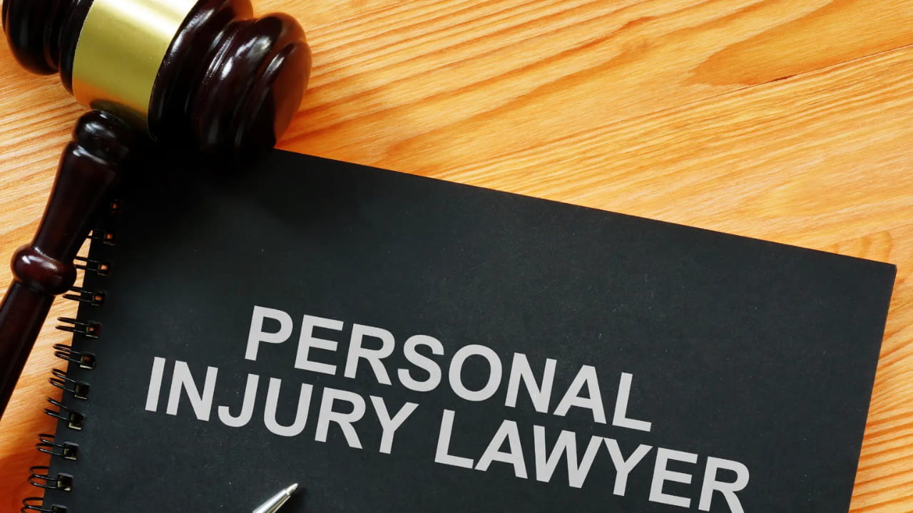 Best Personal Injury Lawyer Services for Accident Claims and Legal Compensation
