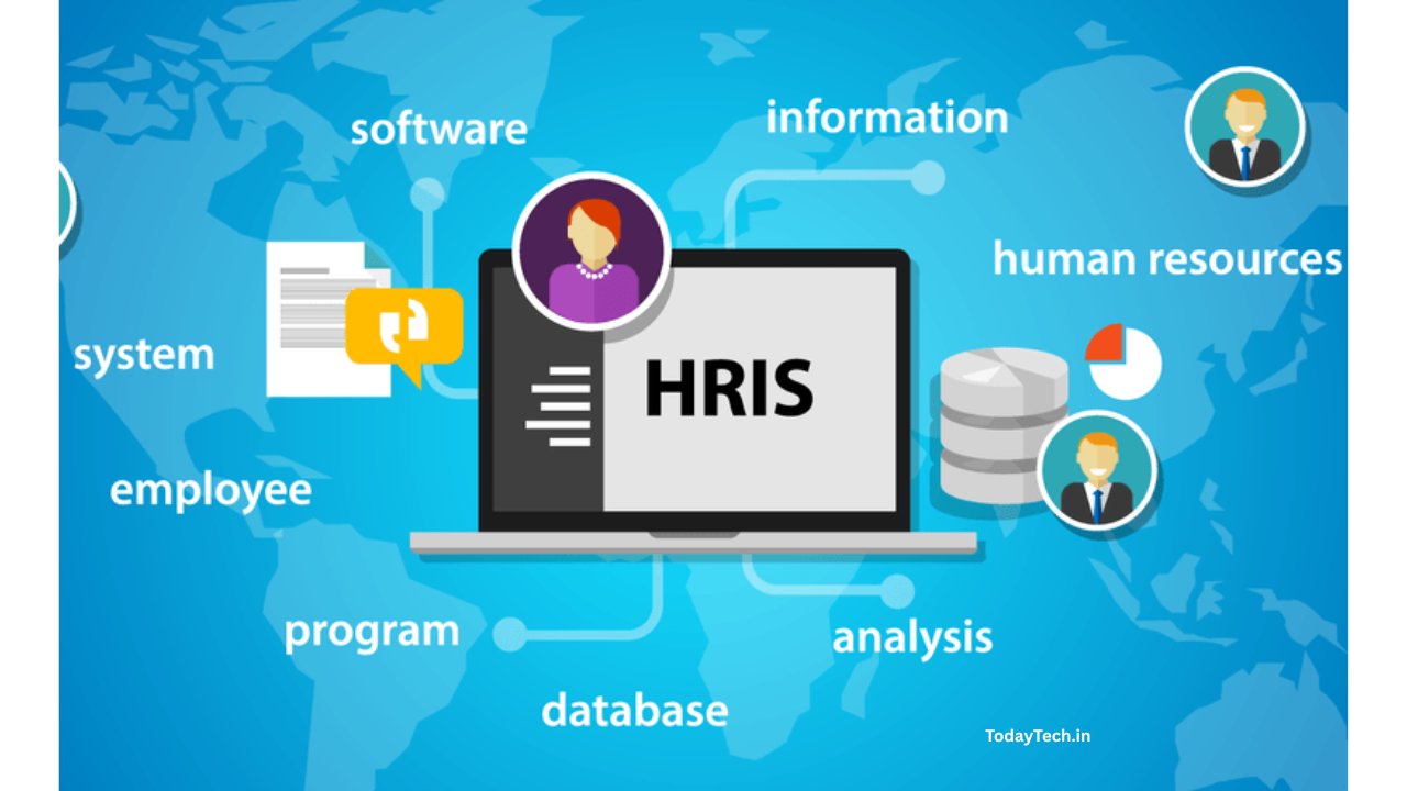 HRIS Software Solutions