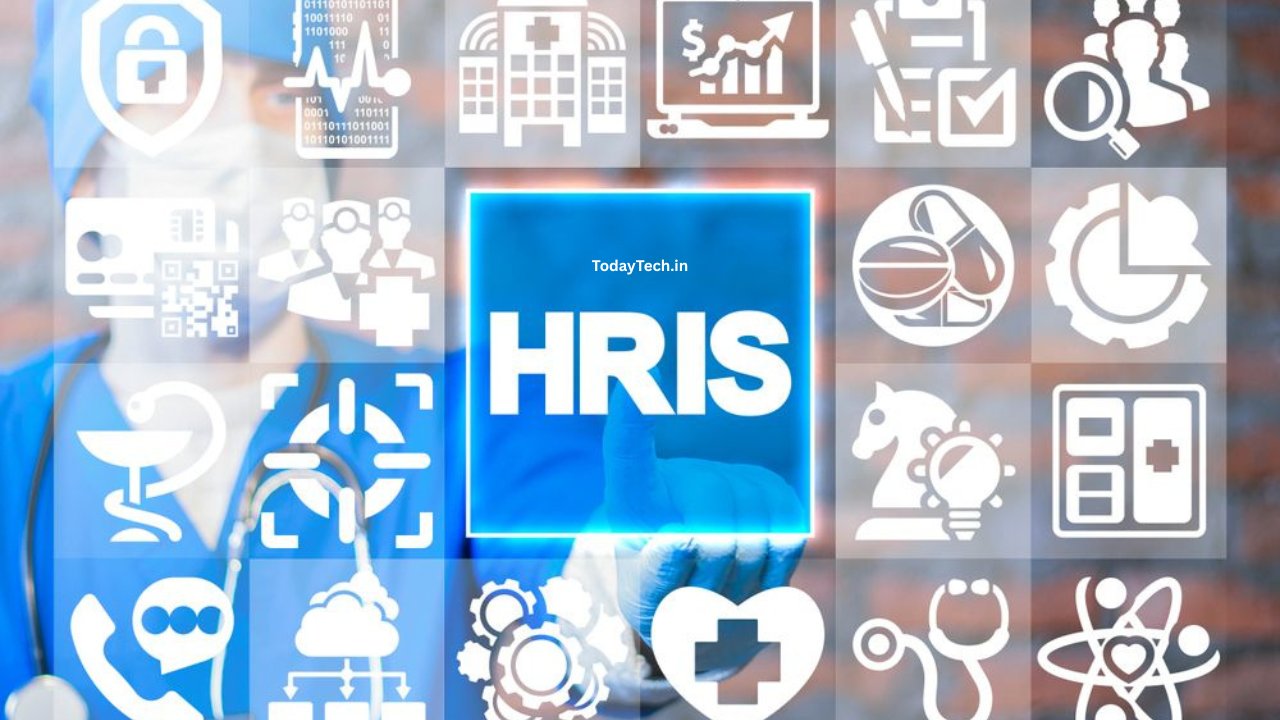 HRIS Software Solutions
